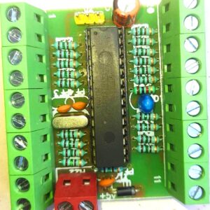 Pixel LED Controller