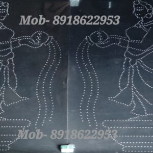 3ft x 8ft Polysheet c2