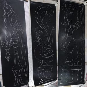 2ft x 8ft Polysheet c1