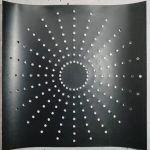 8x24 CIRCLE 2ftx2ft 192 Holes