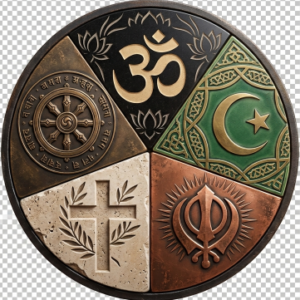 RELIGIONS